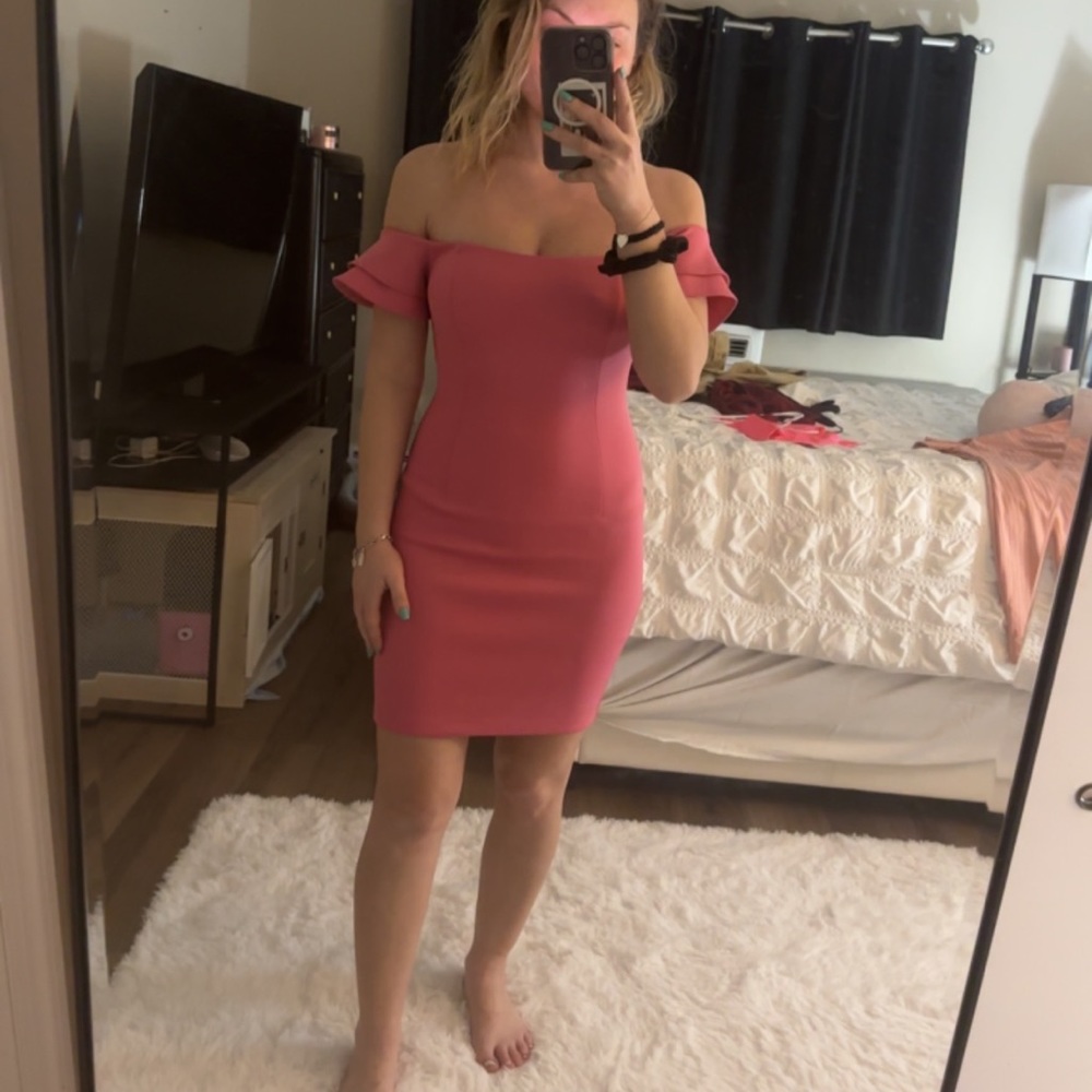 Guess cocktail dress